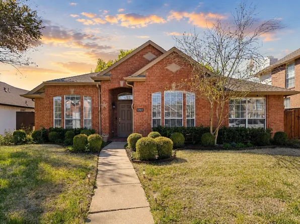 10805 Columbia Dr, Frisco, TX 75035