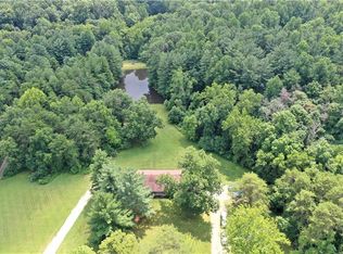 721 E Fruitdale Rd, Morgantown, IN 46160