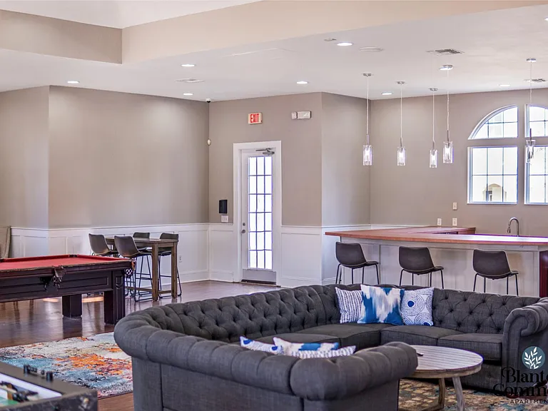 Blanton Commons Apartments — Photo 1
