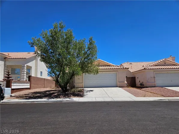 3726 Grand Viewpoint Ct, Las Vegas, NV 89147