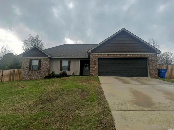 14 White Cloud Dr, Greenbrier, AR 72058