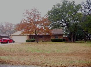 944 Benchmark Trl, Belton, TX 76513