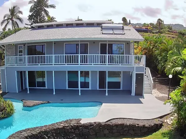 76-6320 Leone St, Kailua Kona, HI 96740