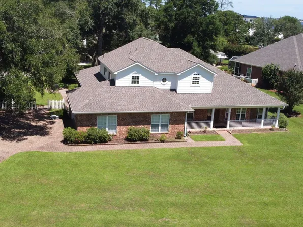6654 E Quarry Dr, Elberta, AL 36530