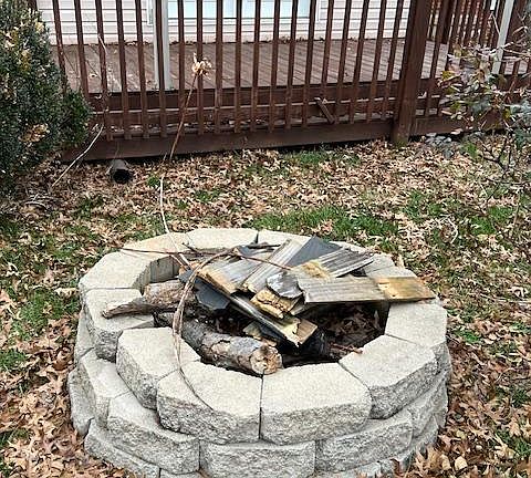4th image of 206 Northfield Dr