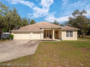 6911 Eastbrook Dr, Spring Hill, FL 34606