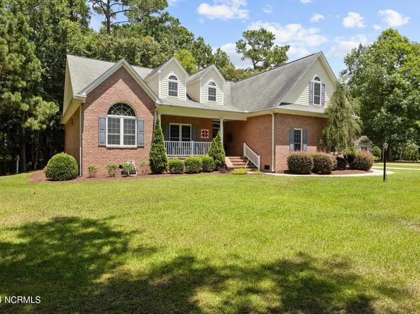 201 Baden Court, New Bern, NC 28562