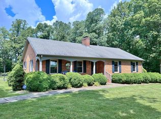 6693 Highway 49, Buffalo Junction, VA 24529