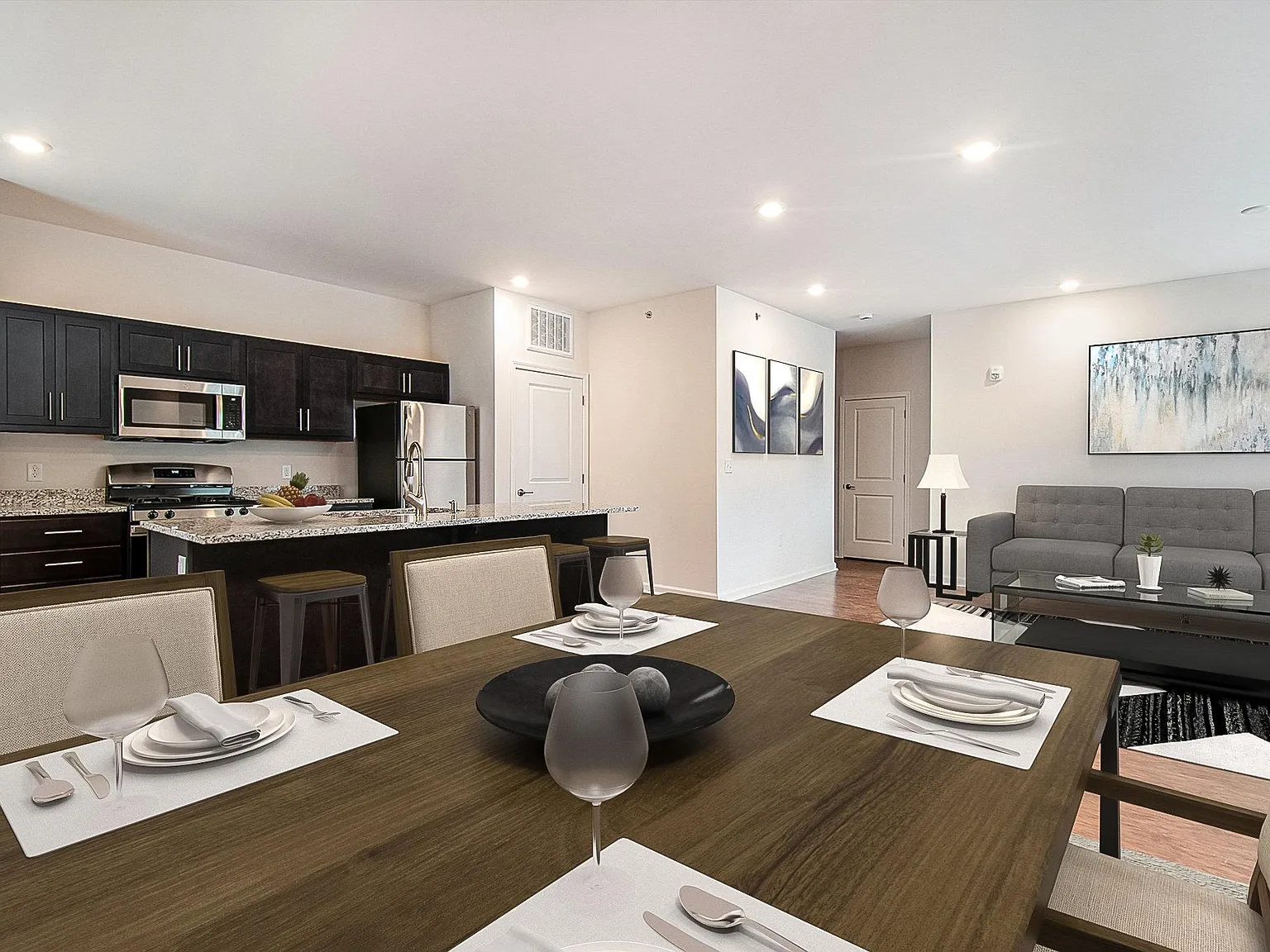 Copperleaf Cove Apartments — Photo 3