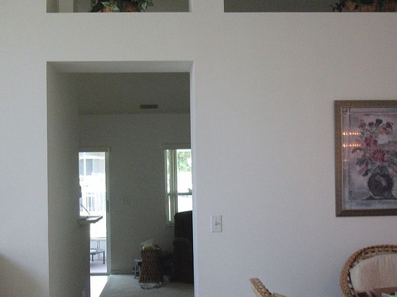 Dining To Family Room