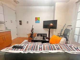 Rented by Doorway NYC, LLC