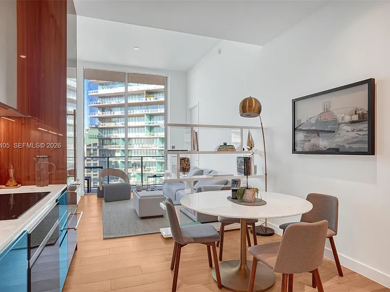 2655 S Bayshore Dr #1805 — Photo 7