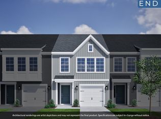 1046 Tea Rose Ct, Durham, NC 27703