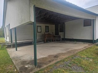 2808 Findlay St, Muskogee, OK 74401