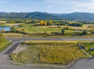 401 Moose Haven Ct, Victor, ID 83455