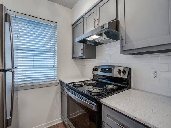 Eastwood Apartments