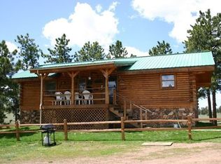 12237 Highway 96, Westcliffe, CO 81252