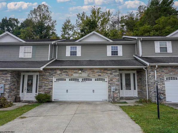 7 Turnstone Dr, Morgantown, WV 26505