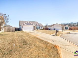 204 Allington Walk, Warner Robins, GA