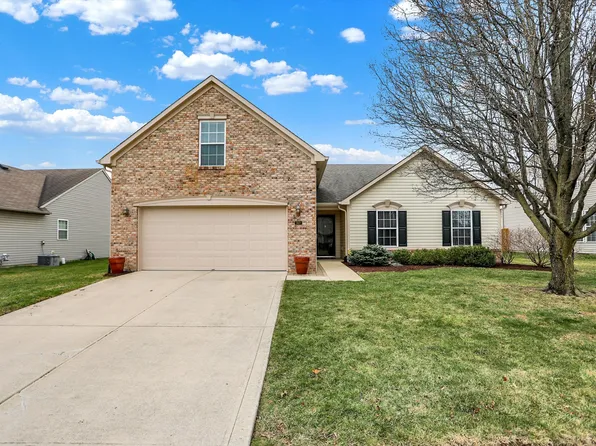 5877 W Nautica Blvd, McCordsville, IN 46055