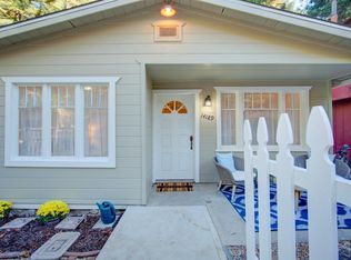 14189 Cherry St, Guerneville, CA 95446