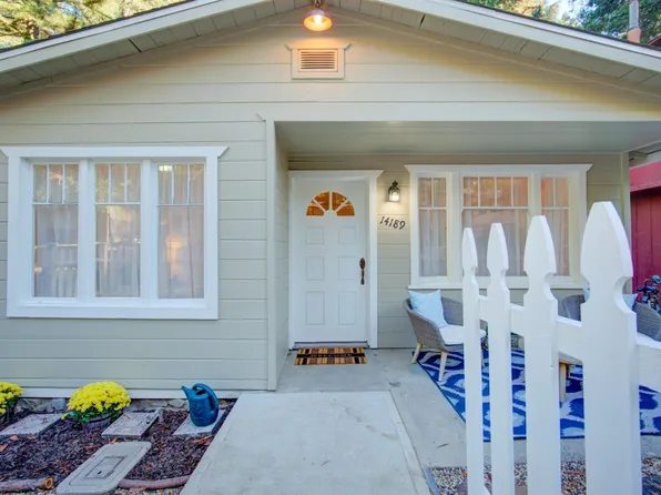14189 Cherry Street, Guerneville, CA 95446