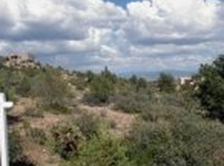 4825 W Harrier Hawk Way, Prescott, AZ 86305
