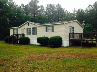 928 Keys Ln, Kershaw, SC 29067