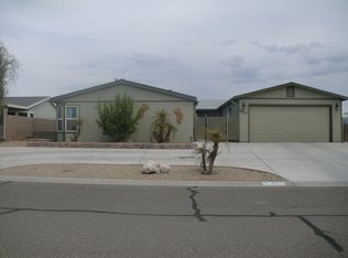 4272 S Cindy Rd, Fort Mohave, AZ 86426