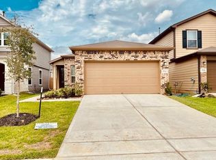 17311 Rock Willow Ln, Tomball, TX 77377