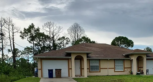 Floor plan 920 Countess Avenue