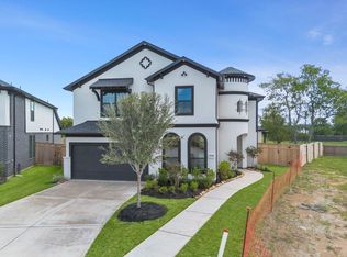 6634 Learning Ln, Missouri City, TX 77459