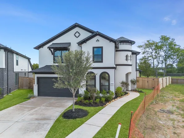 6634 Learning Ln, Missouri City, TX 77459