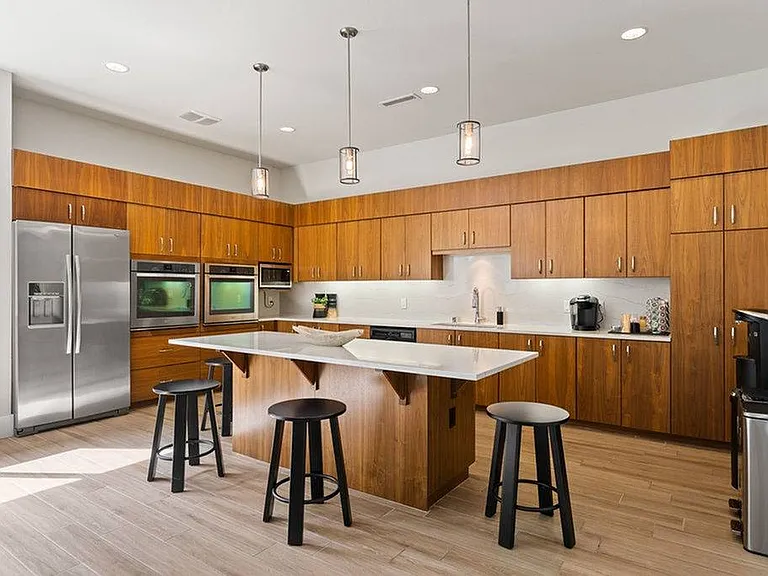 Community Kitchen