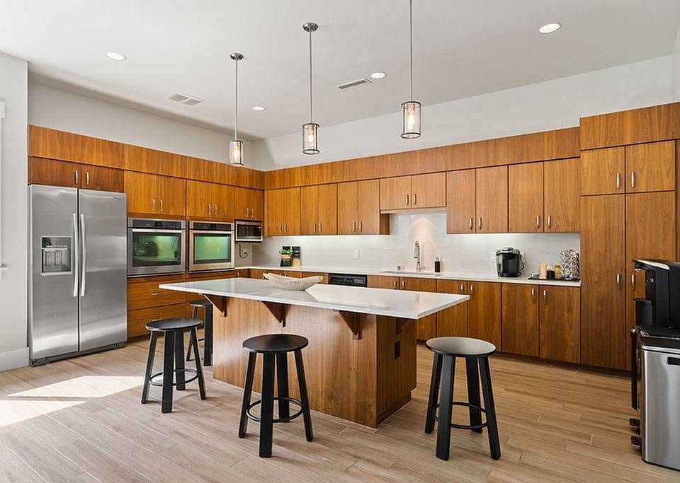 Community Kitchen