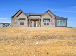 6431 McChesney Dr, Midlothian, TX 76065