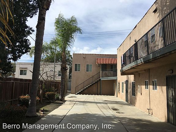 3rd image of 1915 Pacific Ave APT 12