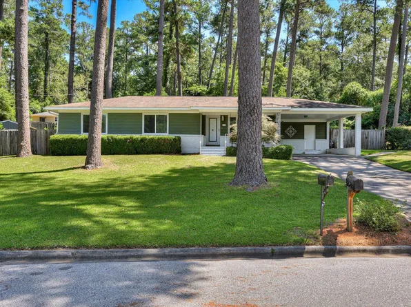 2407 W VINELAND Road, Augusta, GA 30904