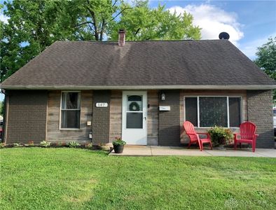 147 McCraw Dr, Englewood, OH, 45322
