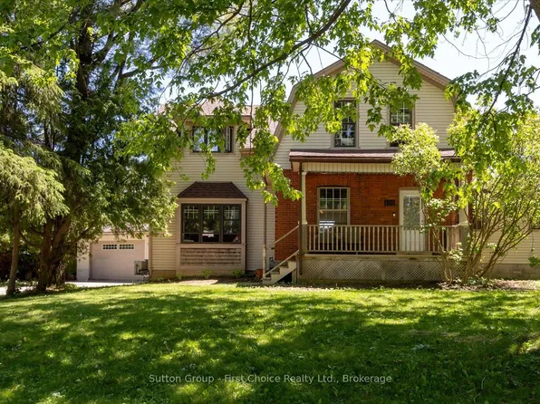409 Mornington St, Stratford, ON N5A 5G7