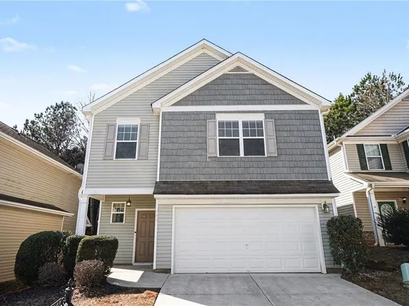 503 Lobdale Falls Dr, Lawrenceville, GA 30045