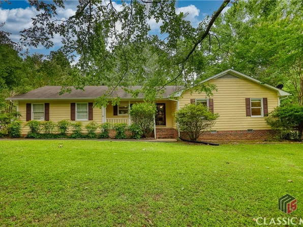 120 Fox Hunt Place, Athens, GA 30606