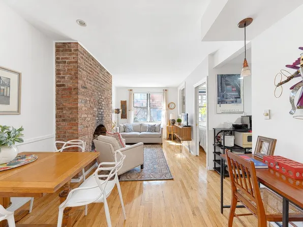314 W 56th St APT 6A, New York, NY 10019