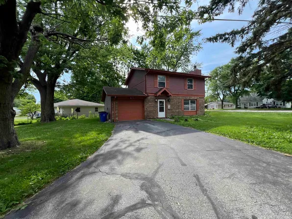 1913 W Jefferson St, Kokomo, IN 46901