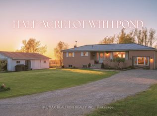 757 Kings Wharf Rd, Kawartha Lakes, ON K9V 4R5
