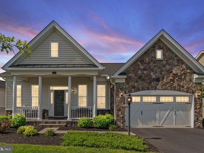 15350 Cutler Creek Way, Haymarket, VA, 20169