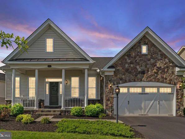 15350 Cutler Creek Way, Haymarket, VA 20169
