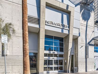 200 Hoover Ave Unit 1111, Las Vegas, NV, 89101