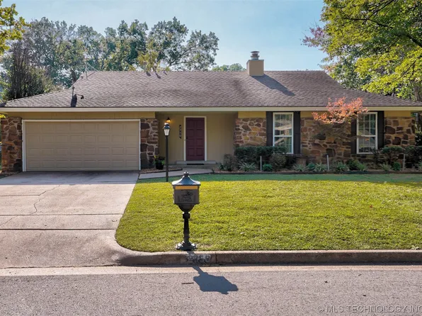 2950 E 76th Pl, Tulsa, OK 74136