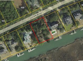 3132 Luvan Blvd LOT 12, Georgetown, SC 29440